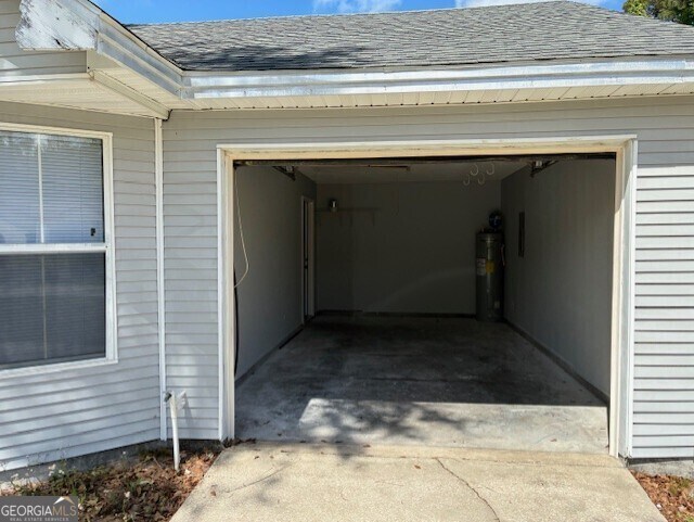 Building Photo - 332 Mission Forest Trail