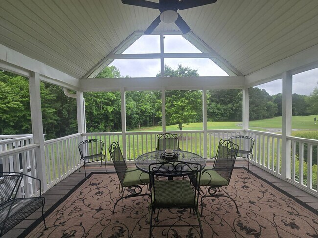 Building Photo - Brier Creek Country Club - Furnished Home