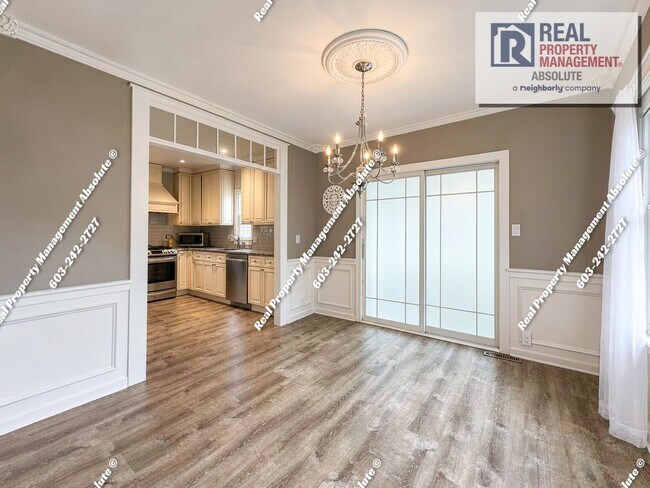 Building Photo - Charming 3-Bedroom Single-Family Home for Rent – Great Location in Nashua, NH