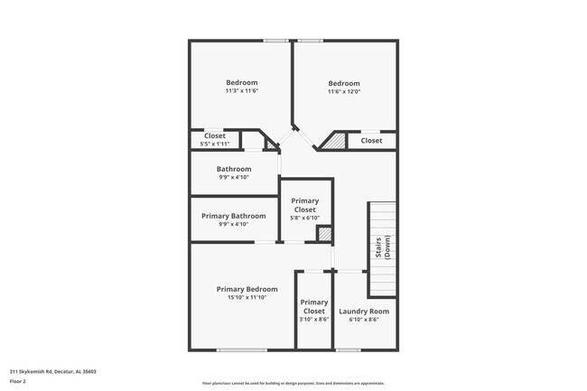 Building Photo - New Construction Townhouse Available for R...
