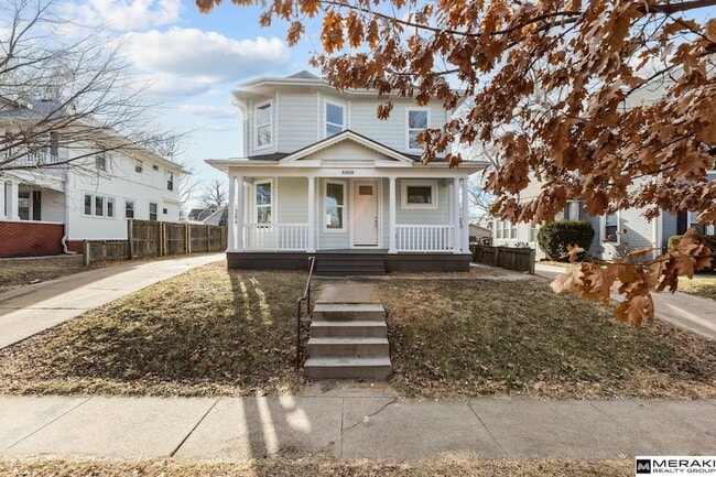 Building Photo - 4809 Cass St