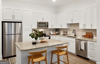 Building Photo - 4270 Phil Niekro Pkwy