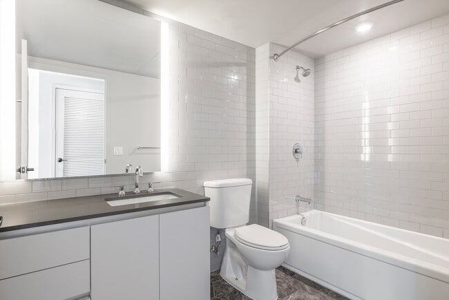 Floorplan - The Batley