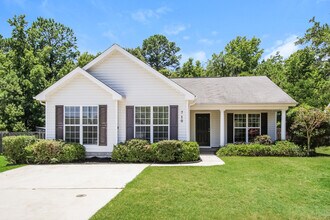 Building Photo - Bright 4-Bedroom Home in Grovetown, GA