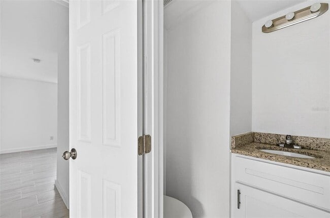 Building Photo - 6801 S Faul St