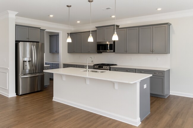 Building Photo - 6100 Trinity Xing Cir