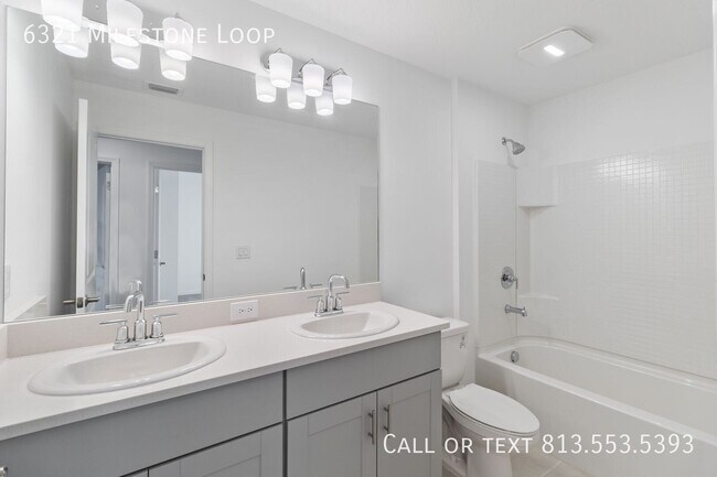 Building Photo - 6321 Milestone Lp