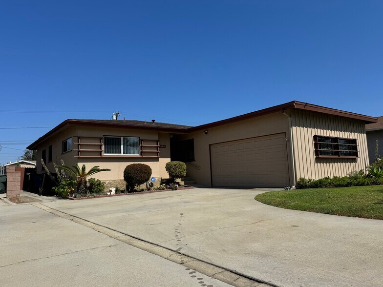 Building Photo - 16926 Kornblum Ave
