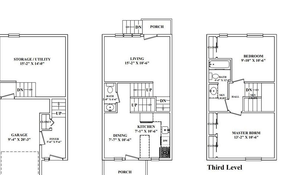 Building Photo - 4 Fort Washington Pl
