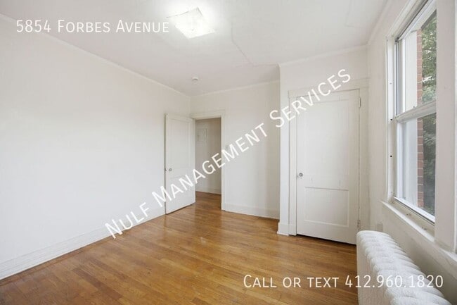 Building Photo - 5854 Forbes Ave
