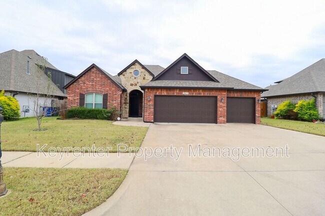 Primary Photo - 18618 E 45th St S