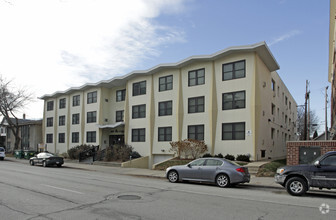 Building Photo - The Argyle