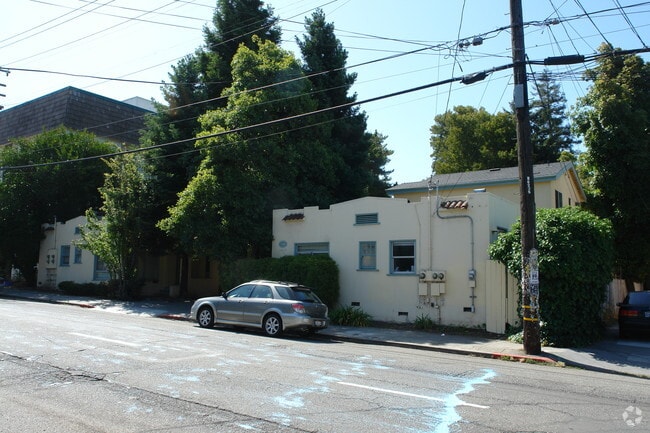 Building Photo - 2226-2228 Dwight Way