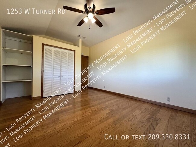 Building Photo - 1253 W Turner Rd