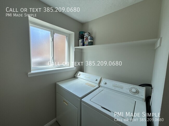 Building Photo - 1791 W Garden Dr