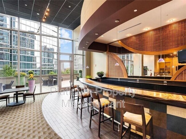 Building Photo - 1080 Peachtree St NE