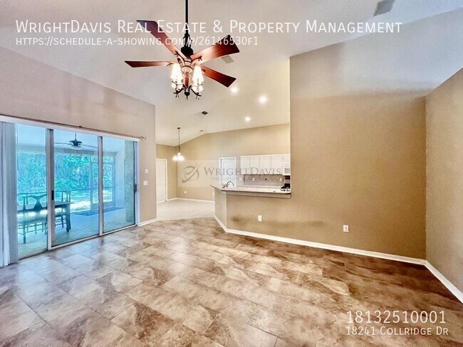 Building Photo - 18241 Collridge Dr