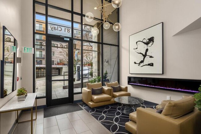 Building Photo - 2 bedroom in Seattle WA 98121