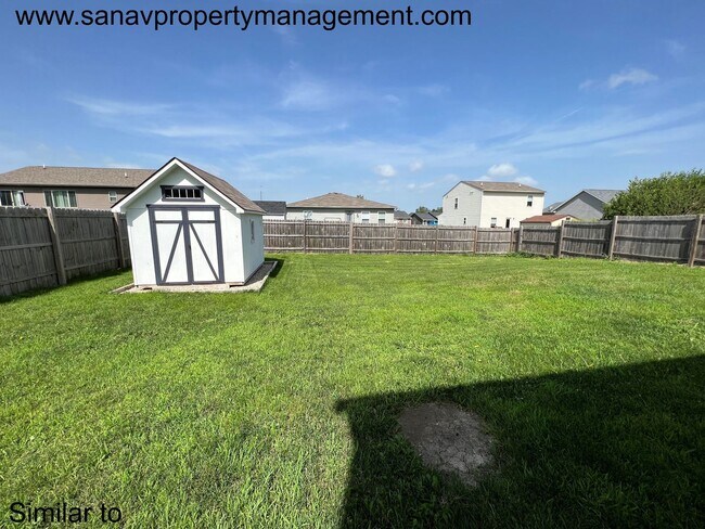 Building Photo - For Rent – Beautiful 4-Bedroom Home in Pleasant Hill with a Fenced Backyard!