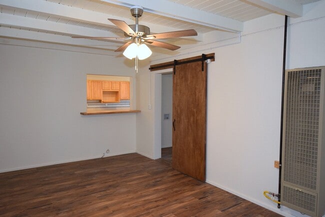 Building Photo - Renovation Complete!