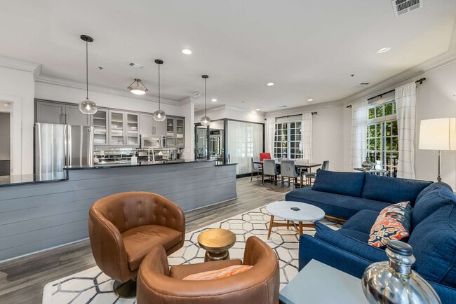 Building Photo - 1055 Piedmont Ave NE