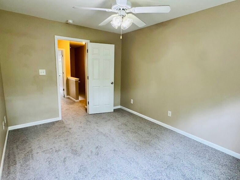 Bedroom 1 - 844 Horton Rd