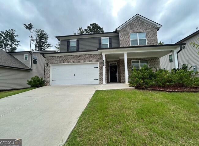 Primary Photo - 413 Kinross Ln
