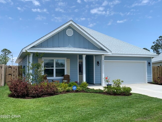 Primary Photo - 245 Villa Bay Dr