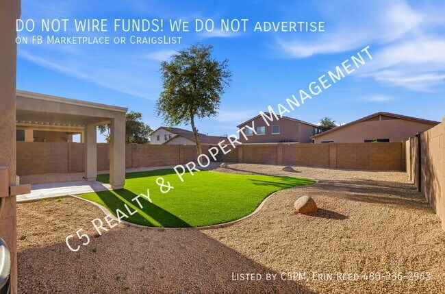 Building Photo - 17335 W Woodlands Ave