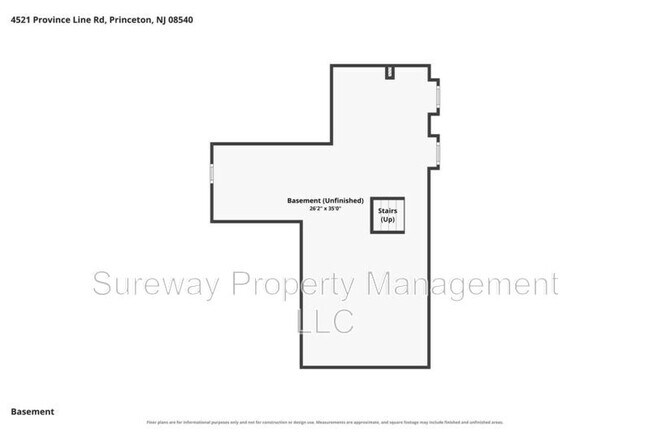 Building Photo - 4521 Province Line Rd