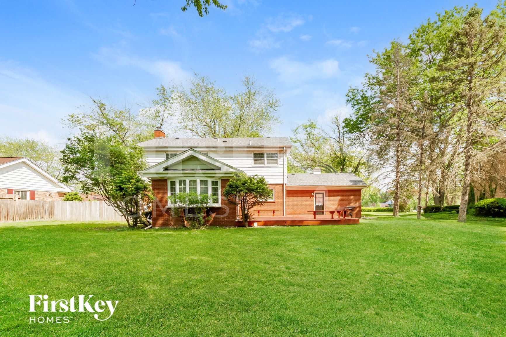 Building Photo - 20460 Arcadian Dr