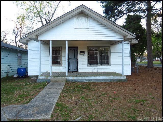 Building Photo - 1320 W 24th St