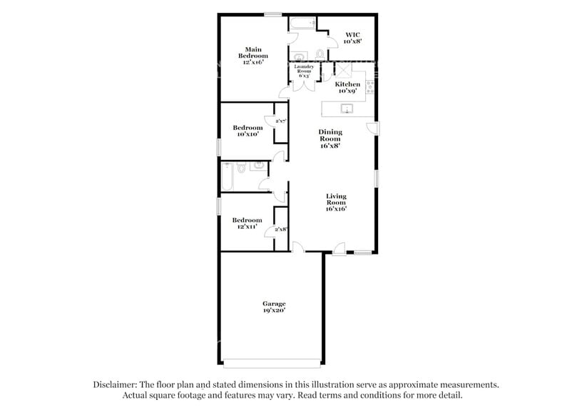 Building Photo - 4311 Levee Rdg