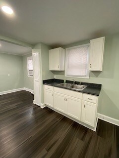 Building Photo - 822 Siebert St