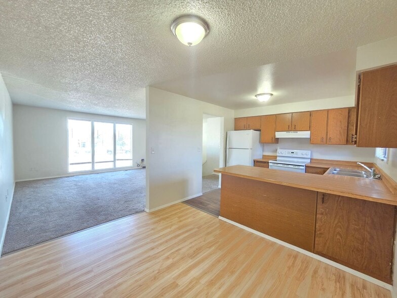 Building Photo - 1707 N Glenn Ct
