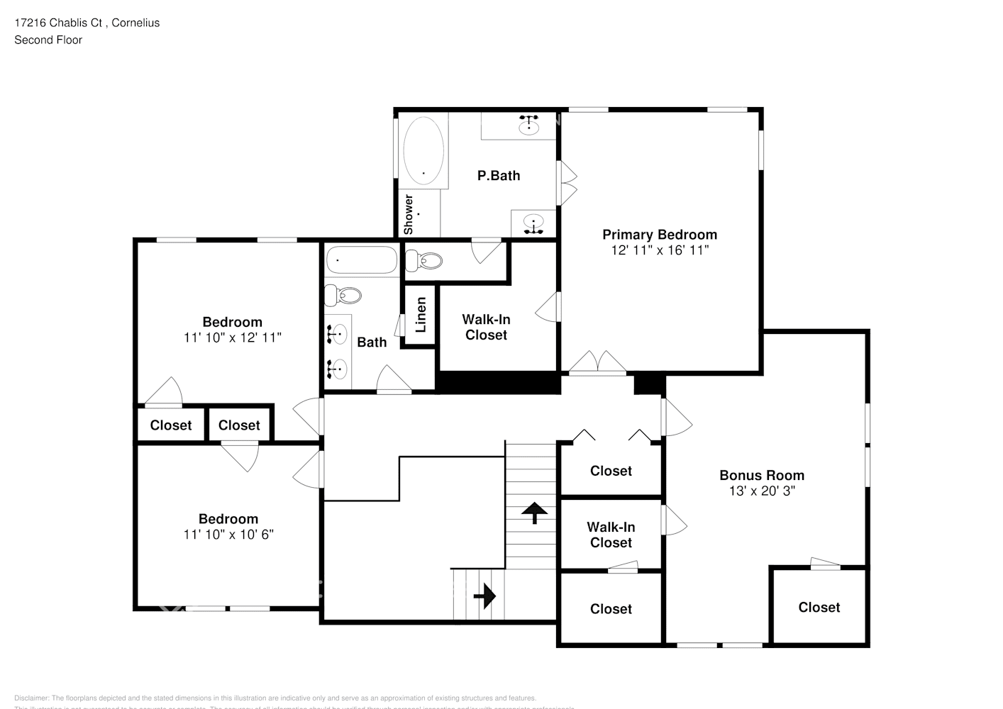Building Photo - 17216 Chablis Ct