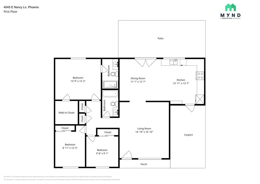 Building Photo - 4045 E Nancy Ln