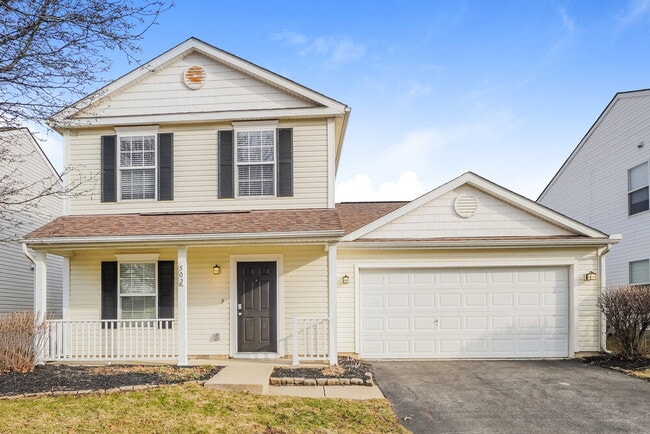 Primary Photo - 502 Wyndham Ridge Dr