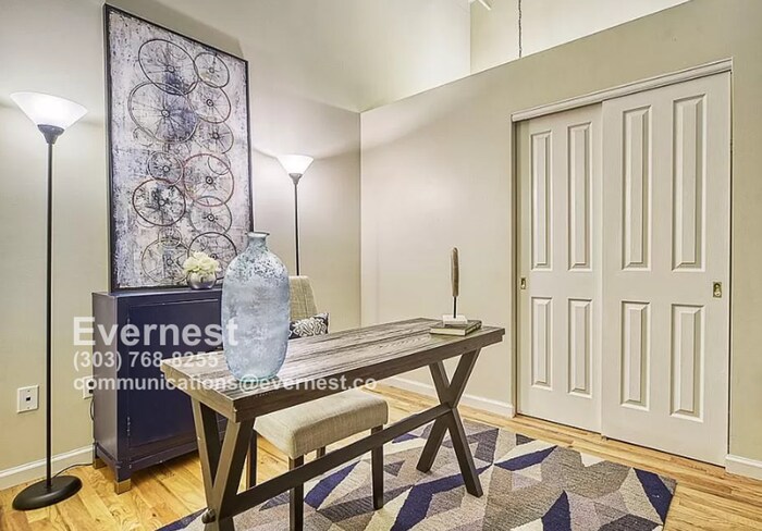 Building Photo - 1555 California St