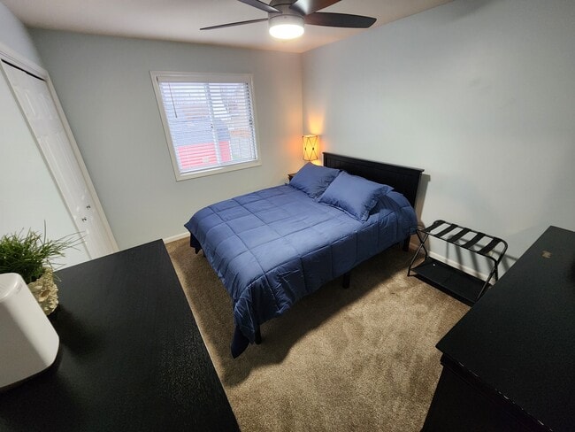 Building Photo - 12737 Wheeler St