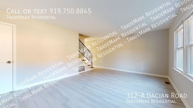 Building Photo - 312-A Dacian Road-