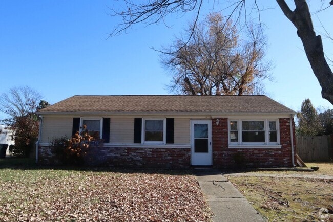 Building Photo - 1815 Convair Ln
