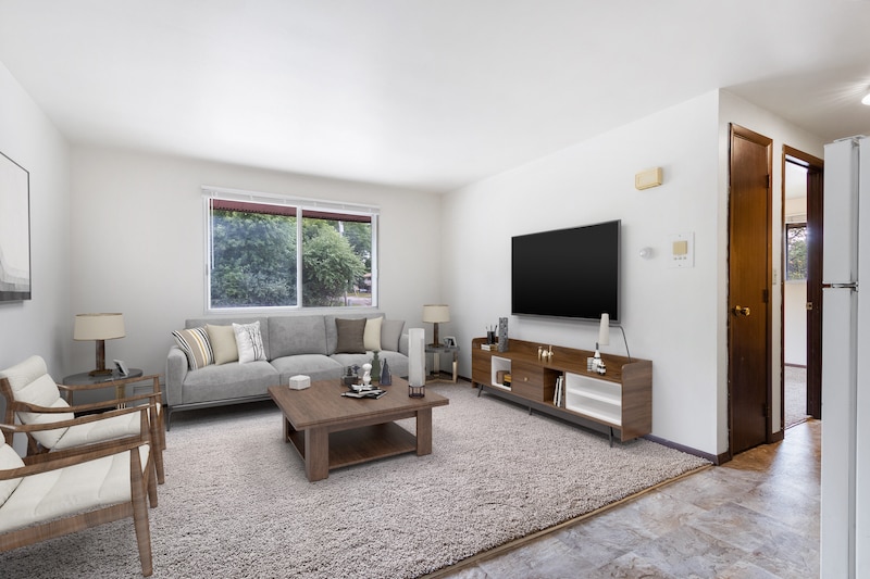 Primary Photo - Charles Apts, LLC