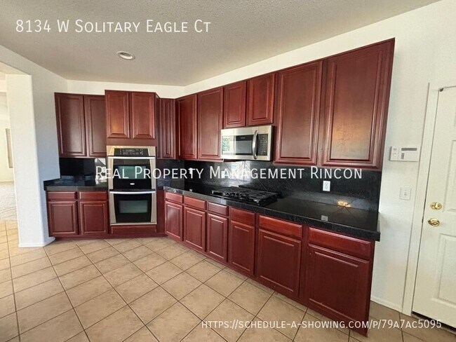 Building Photo - 8134 W Solitary Eagle Ct