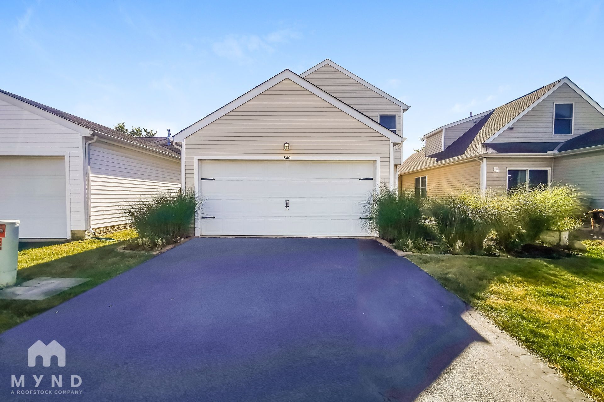 Building Photo - 540 Rockets St