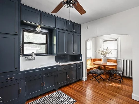 4643 Rookwood Avenue kitchen - 4643 Rookwood Ave