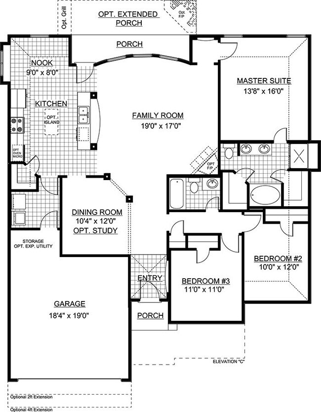 Building Photo - 1783 Amalfi Dr