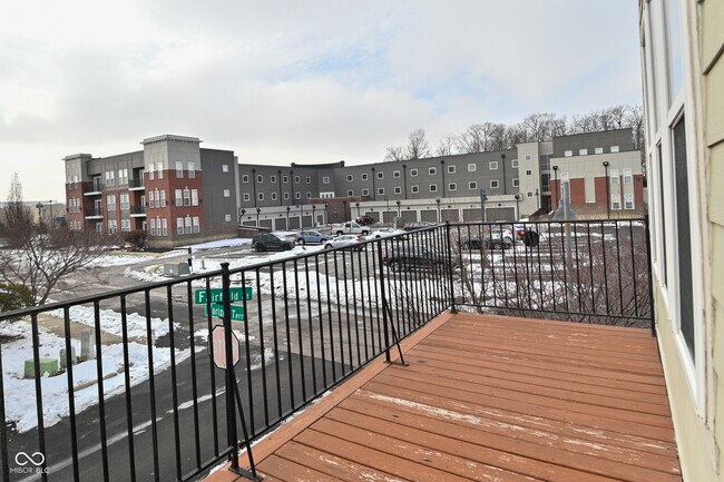 Building Photo - 6301 Schooler Drive