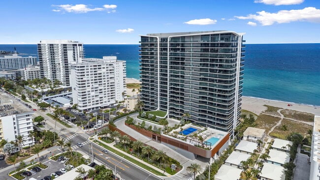 Building Photo - 900 N Ocean Blvd