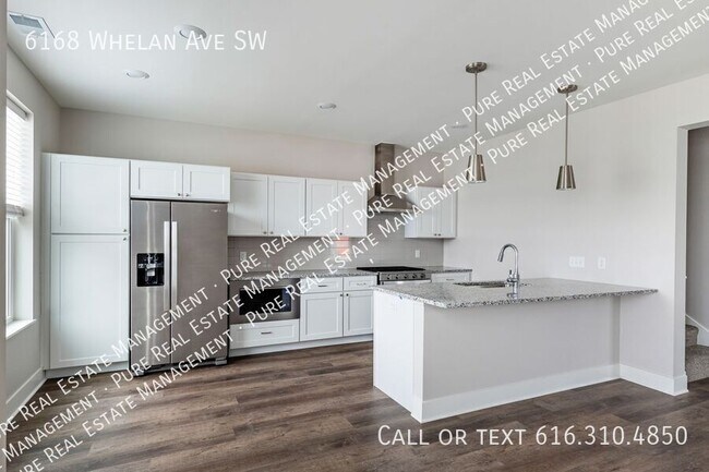 Building Photo - 6168 Whelan Ave SW